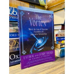 THE VORTEX - ESTHER AND JERRY HICKS 179805