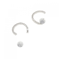 PT900 Bông tai kim cương 0.50CT - Hàng hiệu Authentic 866351