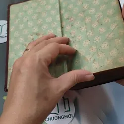 [MIỄN PHÍ BỌC SÁCH] Từ Điển Việt Hán Tối Tân 749403