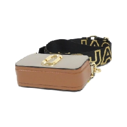 【Sản phẩm mới】Mark Jacobs THE COLORBLOCK SNAPSHOT 2S3HCR500H03 Túi đeo vai 613960