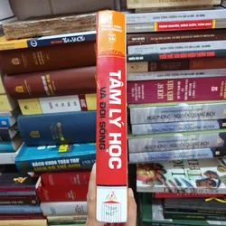 Tâm Lý Học Và Đời Sống- Richard J.Gerrig Philip G.Zimbardo 675178