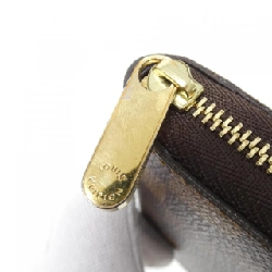 Ví tiền xu Louis Vuitton Damier Zippy N63070 620892