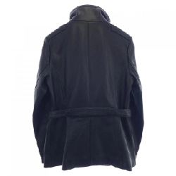 Áo khoác da MK MICHEL KLEIN 629704