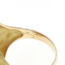 Nhẫn Roadcrossite Az Time - Hàng hiệu Authentic 835709