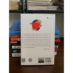 Tâm trong kinh doanh tạo thành tựu lớn – Inamori Kazuo 558562