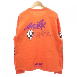 CHROME HEARTS MATTY BOY SPARK THE HEART 408169832******999 T-shirt - Hàng hiệu Authentic 889900