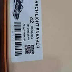 LV ARCH LIGHT SNEAKER 719243