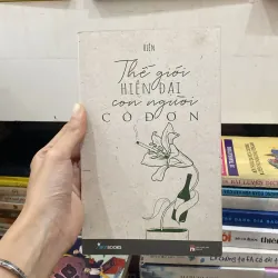 Thế Giới Hiện Đại Con Người Cô Đơn♟️