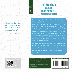 Phân Tích Logic Quyết Định Thông Minh - Patrik Edblad 280626