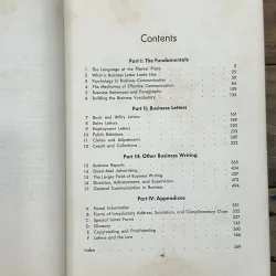 Effective Business Communication - Williams & Griffin 729094