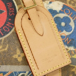 Túi du lịch Louis Vuitton Monogram (LV Flight Mode) Keepall Bandoulière 45cm M24960 - Hàng hiệu Chính hãng 803501