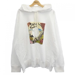 Áo hoodie đĩa STELLA MCCARTNEY của Stella McCartney