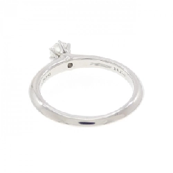 Nhẫn Solitaire Cổ Điển Tiffany 0.21CT - Hàng hiệu Chính hãng 834581