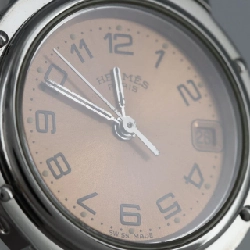 Đồng hồ Hermès Clipper CL4.210 SS Quartz - Hàng hiệu Chính hãng 875730