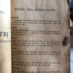 Y học cẩm nang - Nguyễn Ngọc Bảy  1010146