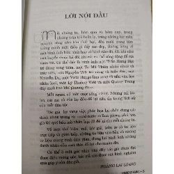 Phan Thanh Giản nỗi đau trăm năm - 2016 - 215 trang Văn học Việt Nam ANTQ2702 930393