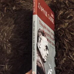 Thuyết hiện sinh là một thuyết nhân bản 718853