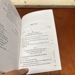 Tài Liệu Bồi Dưỡng Lý Luận Chính Trị: Dành Cho Học Viên Lớp Đối Tượng Kết Nạp Đảng - 2017 747925