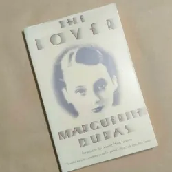 The Lover - Marguerite Duras