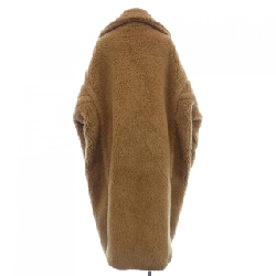 Max Mara 101606 Áo khoác gấu teddy 629471