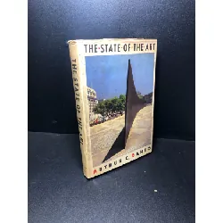 [Sách Cũ SCGR] The State of the Art mới 80% bẩn và ố HCM0111