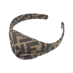 Fendi FXQ658 AARH Băng đô - Hàng hiệu Chính hãng