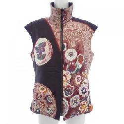 【Mã giảm giá】【Cổ điển】Hermes HERMES Áo gile