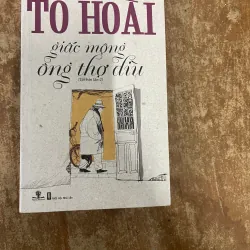 COMBO TÔ HOÀI TUYỂN TẬP VĂN HỌC THIẾU NHI- GIẤC MỘNG ÔNG THỢ DÌU 723359