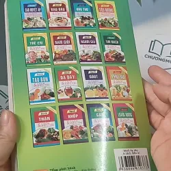 Bệnh dạ dày và cách điều trị - Lan Anh 688456