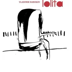 Lolita - Vladimir Nabokov 