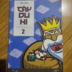 Tây du hí tập 2