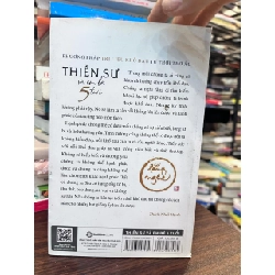 Thiền Sư Và Em Bé 5 Tuổi - Thích Nhất Hạnh - Thích Nhất Hạnh 957664