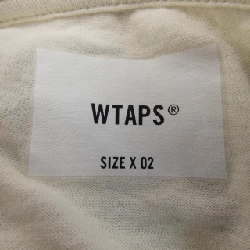 WTAPS 212ATDT-CSM23 T-shirt - Hàng hiệu Authentic 884881