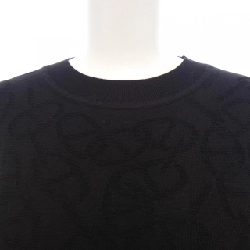 【Mã giảm giá】HERMES Áo len 641630