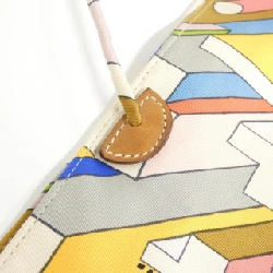 Túi xách vai Hermès ON A SUMMER DAY Silky City MM - Hàng hiệu Chính hãng 768020