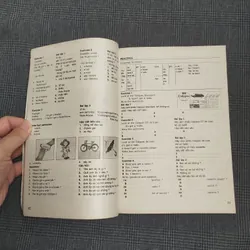 Streamline English - Departures - Student's Book & Workbook - Nguyễn Thành Yến (chú giải) 707002