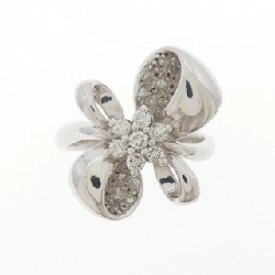 Nhẫn kim cương PT900 0.30CT 668452