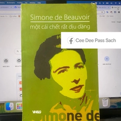 Một cái chết rất dịu dàng - Simone de Beauvoir