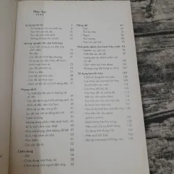 Sách dạy vẽ mỹ thuật- Bí quyết VẼ BÚT CHÌ. Tb lần 4. Huỳnh Ph. Hương Giang dịch 695468