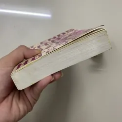 [SÁCH] IT ENDS WITH US - COLLEEN HOOVER 792370