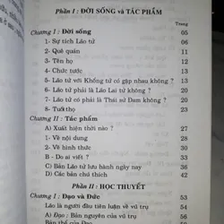 Lão Tử: Đạo đức Kinh 693144