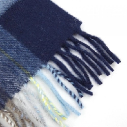 Khăn quàng cổ JOSHUA ELLIS - Hàng hiệu Authentic 835956