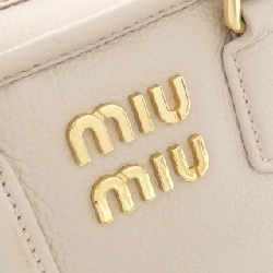 Túi Miu Miu 5BB123 618567