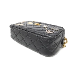 Túi xách chéo Chanel 91768 613764