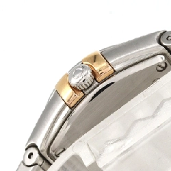 Đồng hồ Omega Constellation Brush RG Combi 12P 123.20.24.60.55.005 SSxPG Quartz - Hàng hiệu Chính hãng 874313