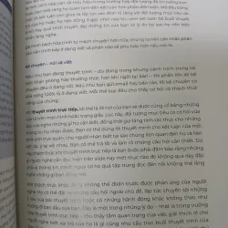 STORYTELLING WITH DATA: KỂ CHUYỆN THÔNG QUA DỮ LIỆU - HỒ VŨ THANH PHONG 745045