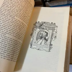 Sách cũ: Giorgio Vasari, Volume 1 (The Millennium Library) 1033087