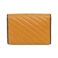 Ví dây chuyền GG MARMONT 573807 0OLFX của Gucci - Hàng hiệu Chính hãng 770639