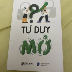 Bộ 2 cuốn : Tư duy ngược và tư duy mở 270534