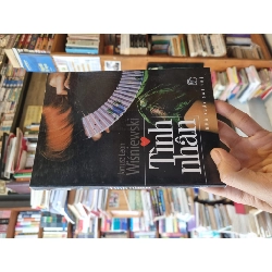 Tình Nhân - Janusz Leon Wisniewski 120065